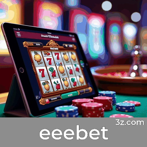 Eeebet: Cassino Premiado e Pagamentos Rápidos