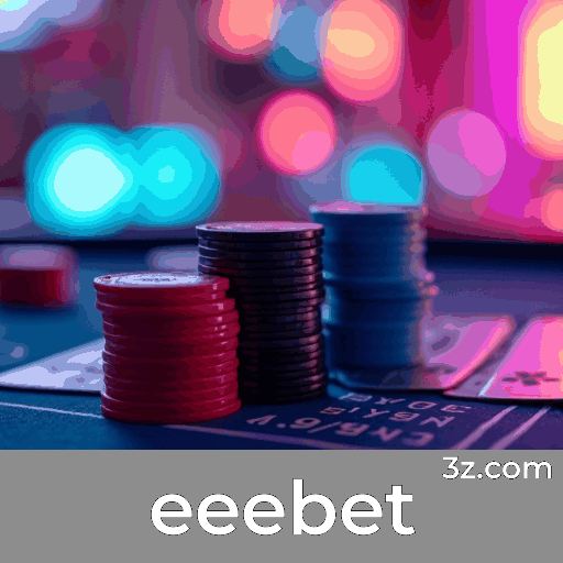 Eeebet: Cassino Premiado e Pagamentos Rápidos
