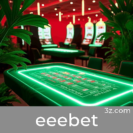 Eeebet: Cassino Premiado e Pagamentos Rápidos