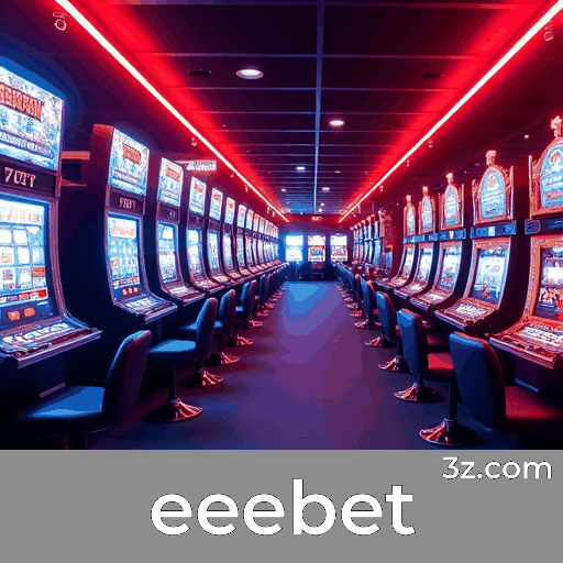 Eeebet: Cassino Premiado e Pagamentos Rápidos