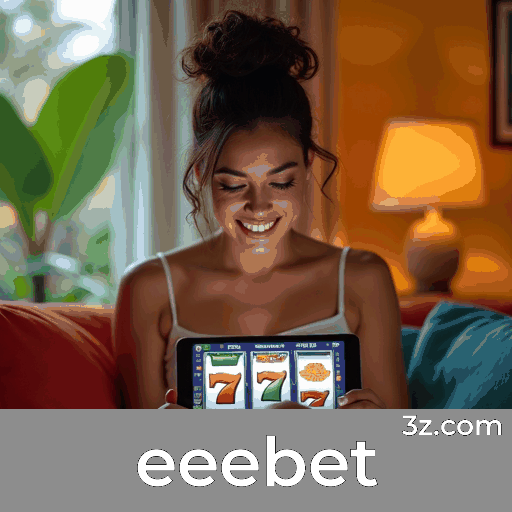 Eeebet: Cassino Premiado e Pagamentos Rápidos
